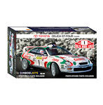 DMK-003 1/24 トヨタ セリカ GT-FOUR ST205 1995 モンテカルロ ラリー