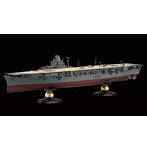 1/700 帝国海軍シリーズ No.40 EX-1 日本海軍航空母艦 隼鷹 昭和19年 フルハルモデル 特別仕様（エッチングパーツ付き）