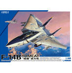 L4828 1/48 アメリカ海軍 F-14B 艦上戦闘機