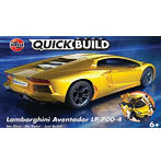 QB6026 ランボルギーニ アヴェンタドール LP 700-4