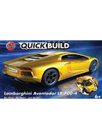 QB6026 ランボルギーニ アヴェンタドール LP 700-4