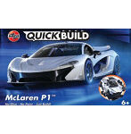 QB6028 マクラーレン P1