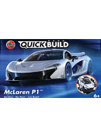QB6028 マクラーレン P1