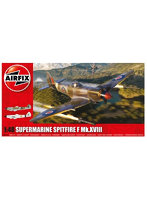 X5140 1/48 スーパーマリーン スピットファイアMk.XVIII