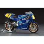 ヤマハ YZR500 （0W98） ‘ソノート ヤマハ 1988’