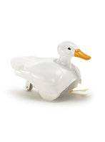 歩いて泳ぐアヒル工作セット