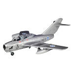 1/72 MiG-15 UTI （ミグ15複座型） フィンランド空軍