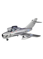 1/72 MiG-15 UTI （ミグ15複座型） フィンランド空軍