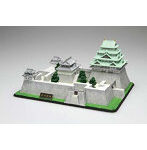 1/700 名城シリーズNo.6 名古屋城