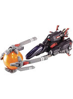 PP077 Rwf-9Abk （アロー・ヘッドBK）