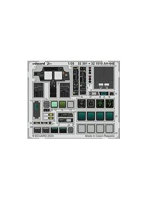 エデュアルド EDU33351 1/35 AH-64E ズームエッチングパーツ （タコム用）