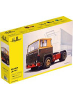 HE80773 1/24 スカニア LB-141 トラック