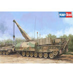 84566 1/35 ファイティングヴィークルシリーズドイツ陸軍 BPz3A1 バッファロー 装甲回収車