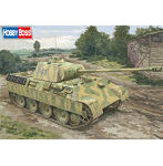 84830 1/48 ファイティングヴィークルシリーズ ドイツ中戦車 パンサーA型