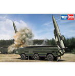 82935 1/72 ファイティングヴィークルシリーズ ロシア 9K79 トーチカ（SS-21 スカラベ）中距離弾道ミサイルシステム