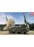 82935 1/72 ファイティングヴィークルシリーズ ロシア 9K79 トーチカ（SS-21 スカラベ）中距離弾道ミサイルシステム