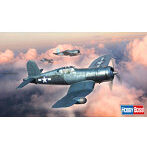 81788 1/48 エアクラフトシリーズF4U-1A/2 コルセア （2 in 1）