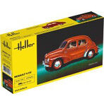 エレール HE80174 1/43 ルノー 4 CV