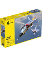 エレール HE30422 1/48 フランス空軍 ミラージュ IIIE/RD