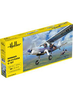 エレール HE30304 1/72 ドルニエ DO27/CASA C-127