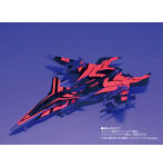 【再販】X-15 1/72 戦闘妖精雪風 メイヴ雪風 ジャム・センスジャマー仕様（蛍光スペシャルデカール付属）