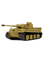 GP-38 ガールズ＆パンツァー 劇場版 1/35 ティーガーI 黒森峰女学園