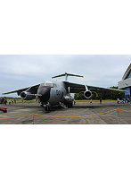 PC-11 1/144 航空自衛隊 C-1輸送機 試作1号機（FTB）