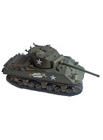 35036 1/35 アメリカ中戦車 M4A3（76）W シャーマン’サンダーボルトVI’