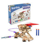 HYDRAULIC PLANE LAUNCHER「水の力で飛ばす飛行機発射台」