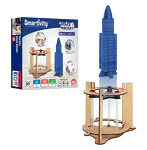 SPACE ROCKET「空飛ぶスペースロケット」