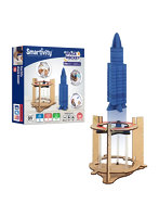 SPACE ROCKET「空飛ぶスペースロケット」