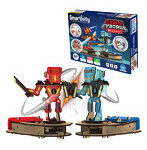 CLASH OF CYBORGS「戦うサイボーグ」