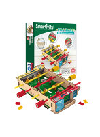 FOOSBALL「家族で楽しめるテーブルサッカー」