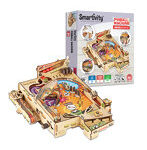 PINBALL MACHINE「点数を競うピンボール」