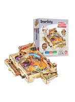 PINBALL MACHINE「点数を競うピンボール」