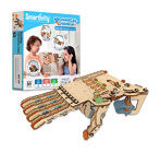 MECHANICAL HAND「自由に動かせるロボットハンド」