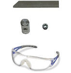 薄長刃＆ゴーグルセット（ZH16＋ZH15＋HB03＋ZH13）