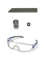 薄長刃＆ゴーグルセット（ZH16＋ZH15＋HB03＋ZH13）