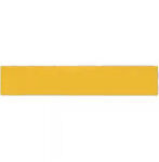 研磨砥石板1mm×30mm ＃400 橙