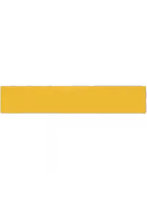 研磨砥石板1mm×30mm ＃400 橙