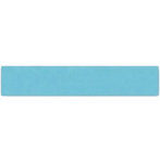 研磨砥石板1mm×30mm ＃800 青