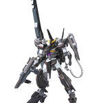 HG00 1/144 ガンダムスローネアイン