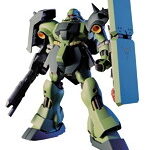 HGUC 1/144 91 ギラ・ドーガ