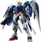 PG 1/60 ダブルオーライザー