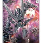 MG 1/100 129 ジンクス