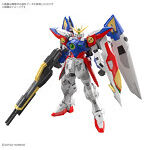 RG 1/144 ウイングガンダムゼロ