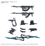 【6月出荷予定分】30MM オプションパーツセット ARMORED CORE VI FIRES OF RUBICON WEAPON SET 06