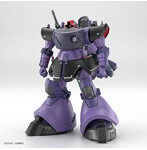HG 1/144 リック・ドム ガイア機/オルテガ機（GQ）