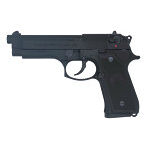 U.S.M9 Pistol Evo2 HW ModelGun