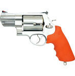S＆W M500 2-3/4inch ES StainlessFinish Ver2 GasGun